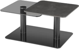 OTTO home Couchtisch Craco | Schwarz