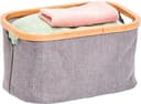 Zeller Present Aufbewahrungsbox | Grau