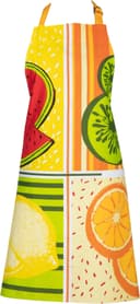 stuco Kochschürze Summer Fruits | Mehrfarbig