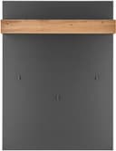 Home affaire Garderobenpaneel GiRON/CiTY | Grau 2