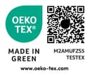 OTTO home Bettlaken Desner | Weiß 5
