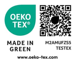 OTTO home Bettlaken Desner | Weiß