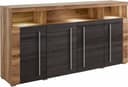 OTTO home Sideboard Roger | Grau 3
