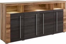 OTTO home Sideboard Roger | Grau