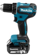 Makita Akku-Bohrschrauber DDF485RTJ | Mehrfarbig 5