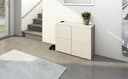borchardt Möbel Kommode Rova | Beige 5