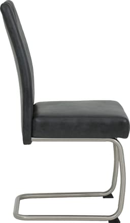 HELA Freischwinger Sophia S | Grau