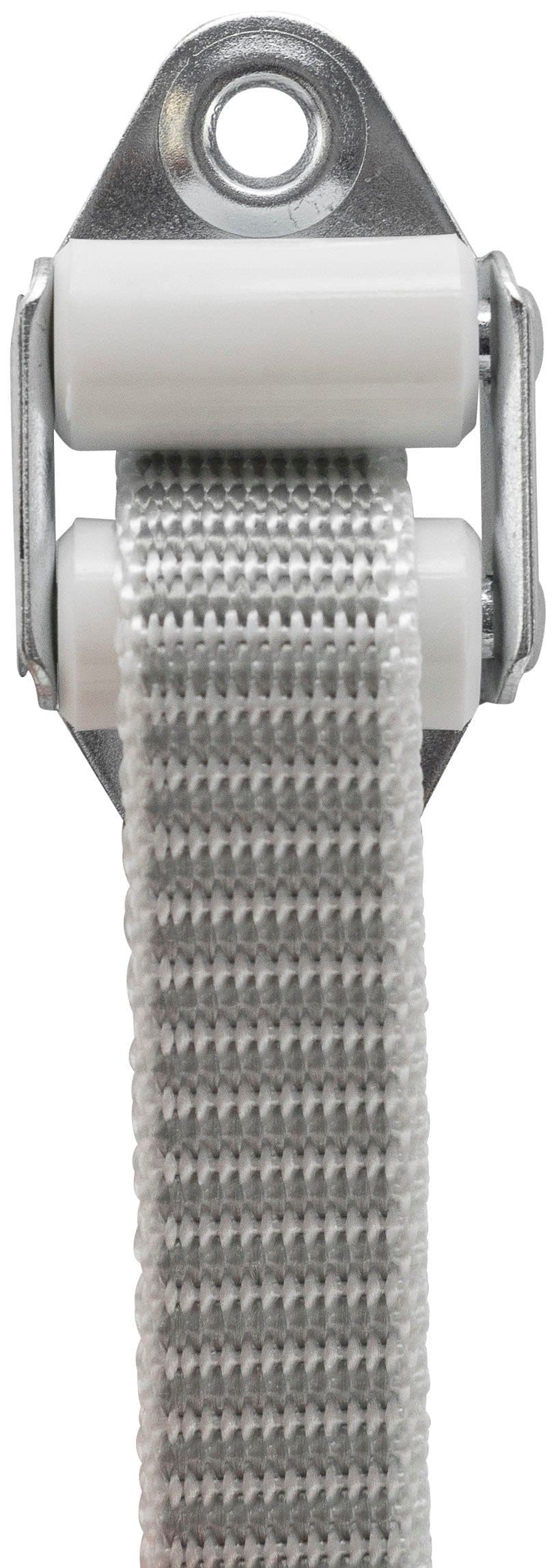 SCHELLENBERG Rollladen-Gurtführung Standard | Grau