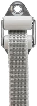 SCHELLENBERG Rollladen-Gurtführung Standard | Grau 2