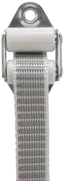 SCHELLENBERG Rollladen-Gurtführung Standard | Grau