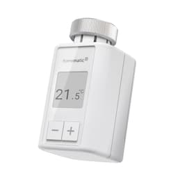 Homematic IP Heizkörperthermostat Heizkörperthermostat - Flex | Weiß