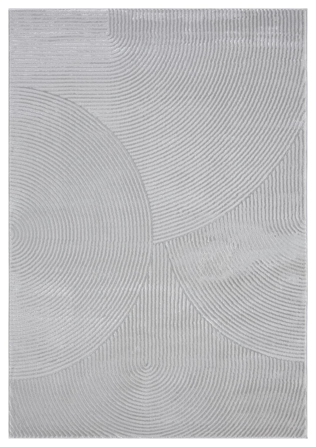 OTTO home Teppich Bentori | Grau