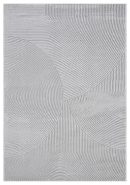 OTTO home Teppich Bentori | Grau