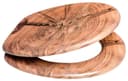 Sanilo WC-Sitz Old Tree | Braun 3