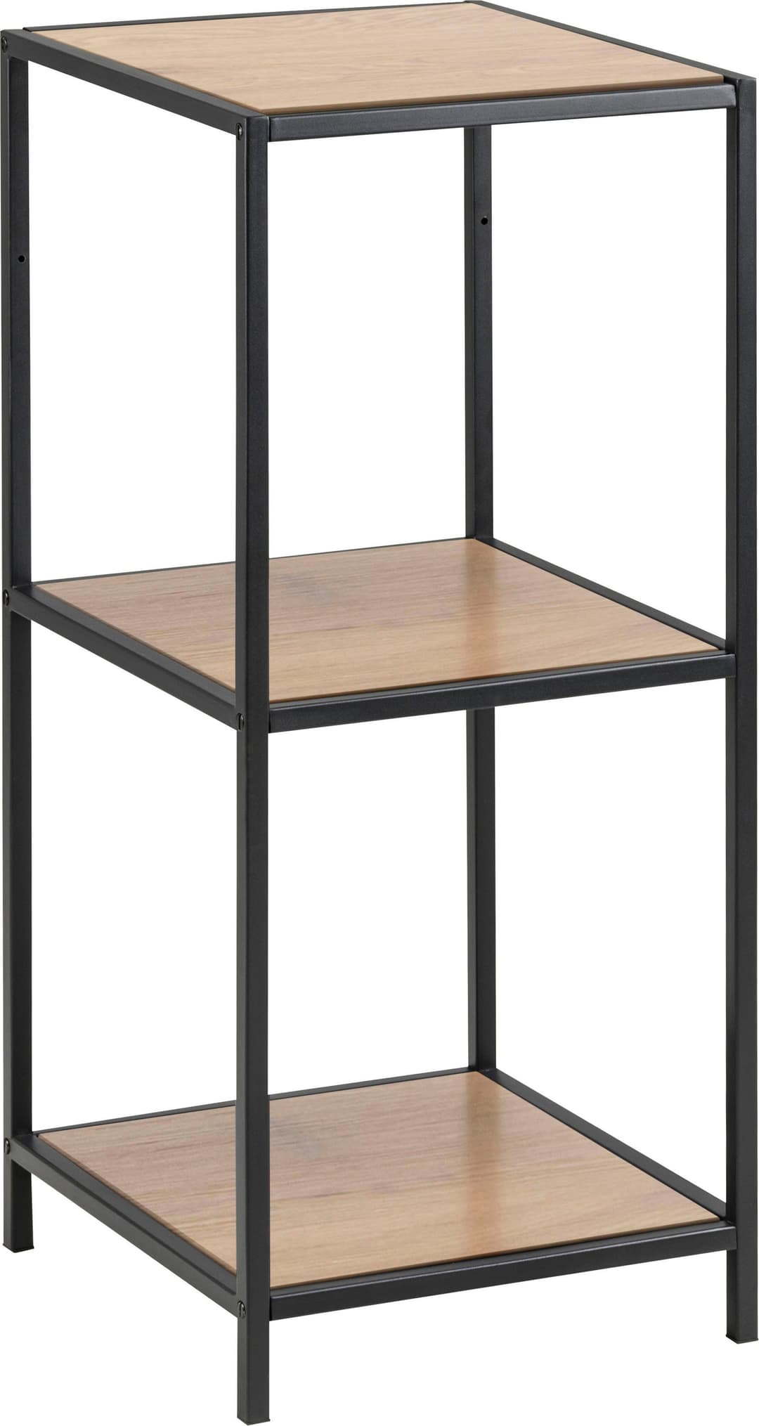 ACTONA GROUP Bücherregal | Holztöne