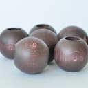 Kutti Raffrollo Brondby Boule | Braun 4