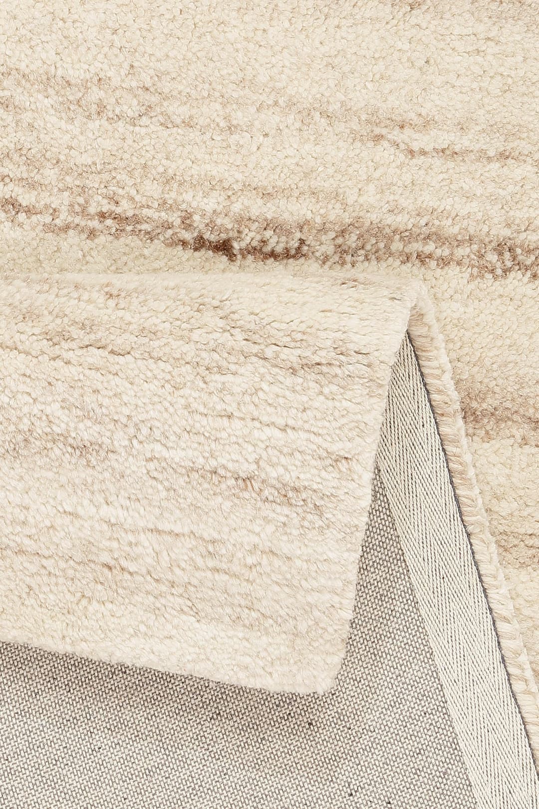THEKO Läufer Janne | Beige