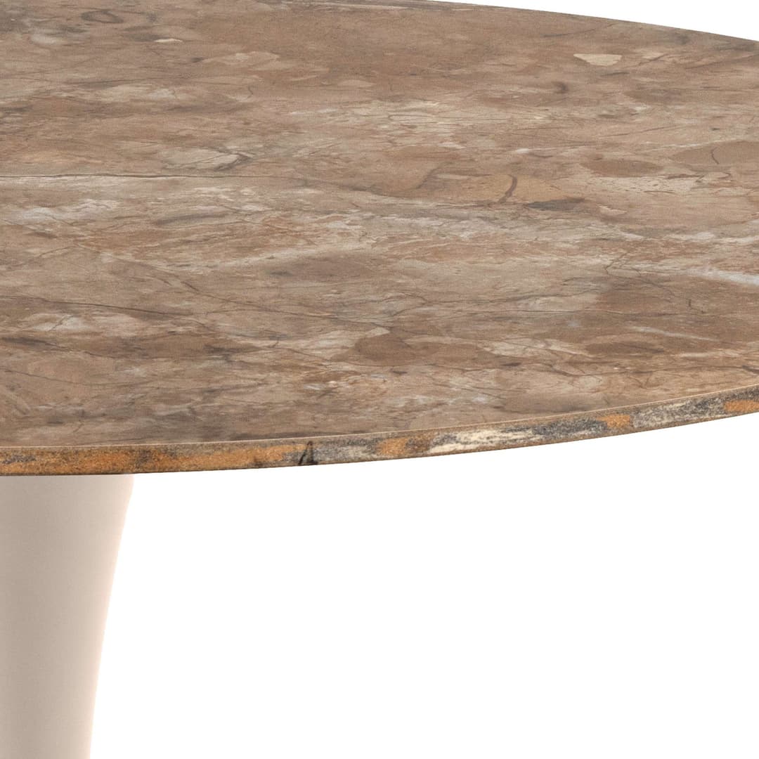 ACTONA GROUP Esstisch Malta | Braun
