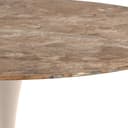 ACTONA GROUP Esstisch Malta | Braun 4
