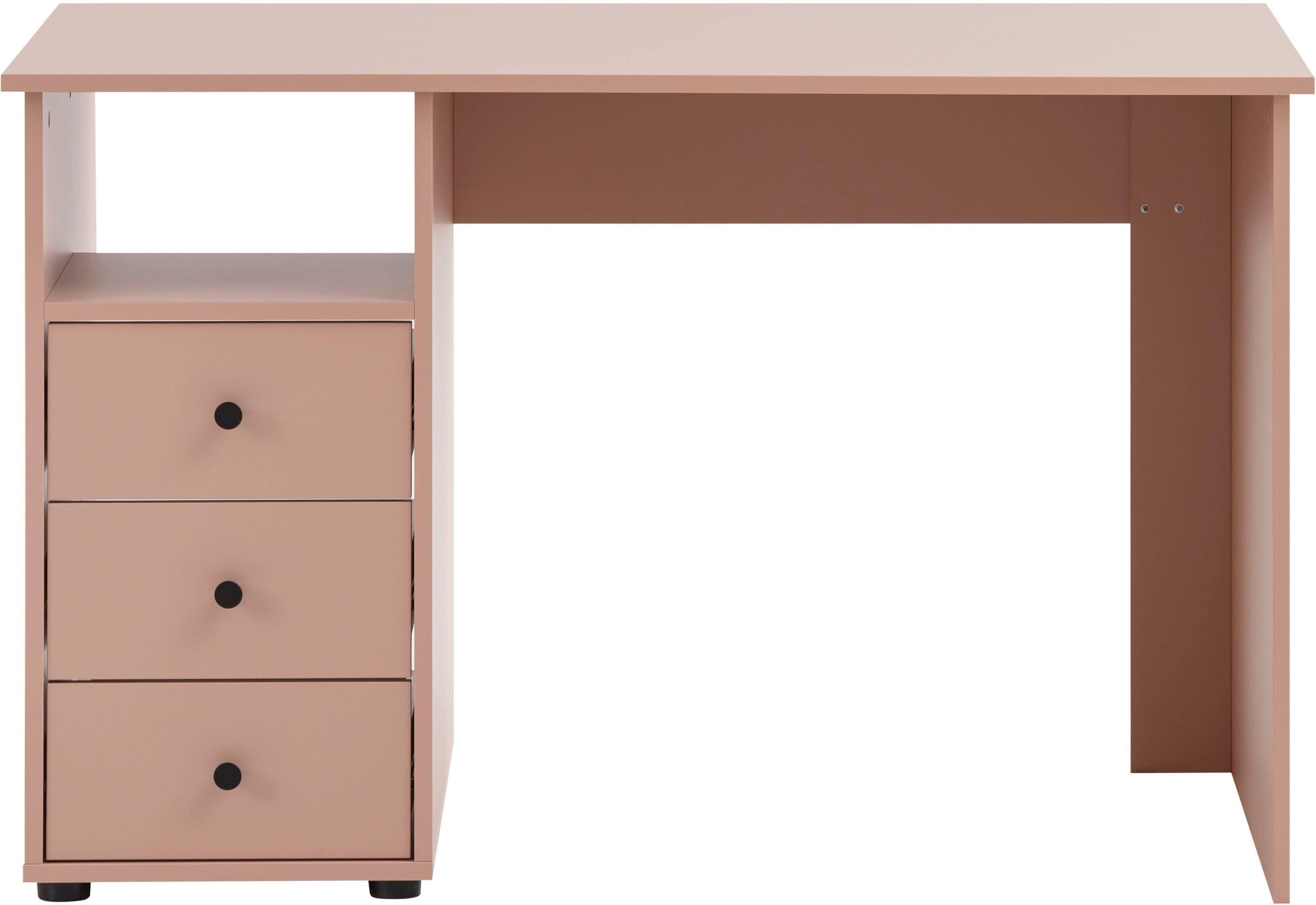 Schildmeyer Schreibtisch Smash | Beige