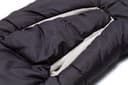 Fillikid Fußsack Eco Small | Schwarz 4