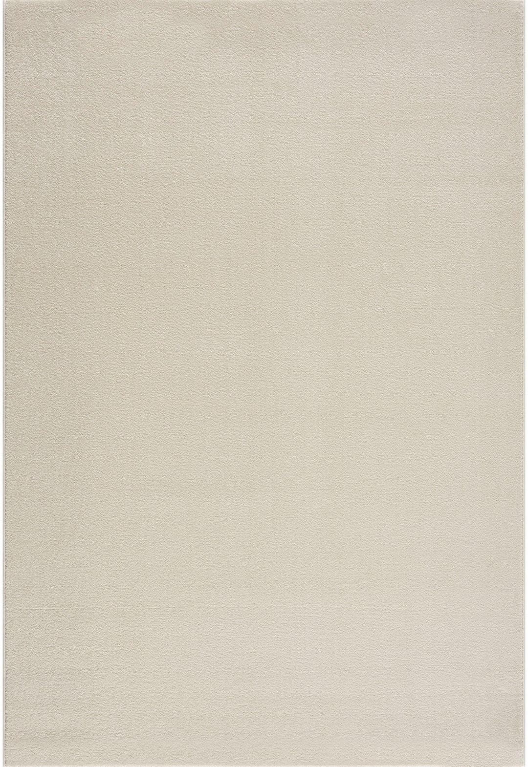 Sanat Teppich UNI | Beige