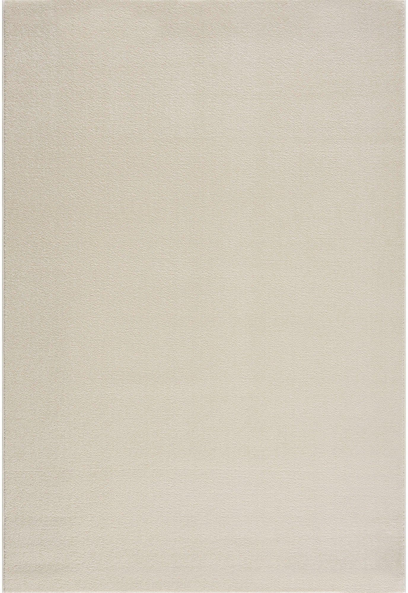 Sanat Teppich UNI | Beige