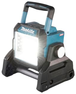 Makita LED Baustrahler ML003G | Mehrfarbig