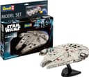 Revell® Modellbausatz Millennium Falcon | Mehrfarbig