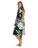 Roxy Badeponcho Rg Stay Magical Printed | Mehrfarbig 4