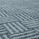 Paco Home Teppich Varadero 461 | Grau 2