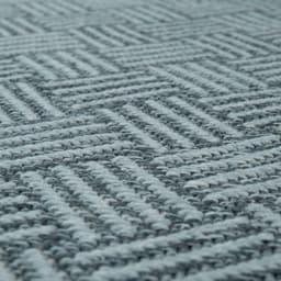 Paco Home Teppich Varadero 461 | Grau
