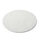 Carpet City FOCUS627 Hochflor-Teppich | Beige 2