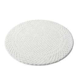 Carpet City FOCUS627 Hochflor-Teppich | Beige