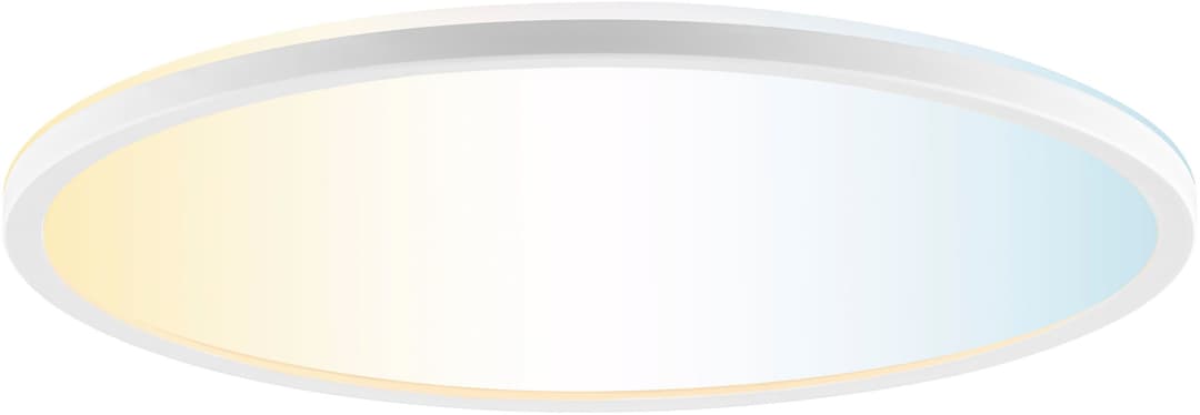 Hanseatic LED Panel DLP220A | Weiß