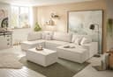 OTTO home Hocker FINNLEY | Beige 5