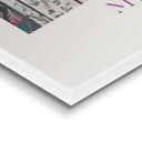 Reinders! Poster Matisse - Frau im lila Mantel | Mehrfarbig 4