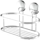 Eisl Duschablage | Silber