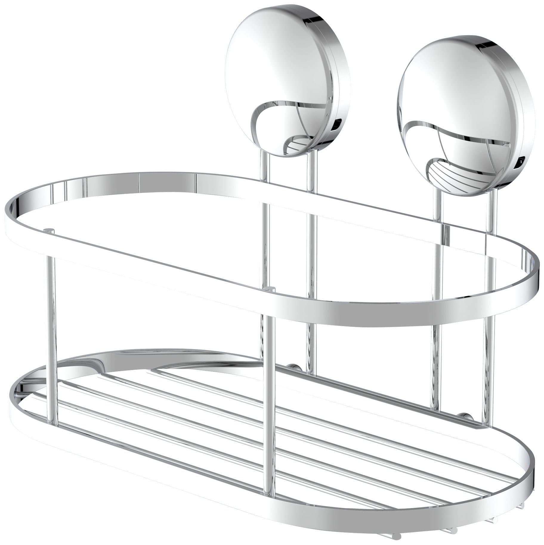 Eisl Duschablage | Silber