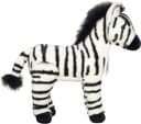 Teddy Hermann® Kuscheltier Zebra | Mehrfarbig 2