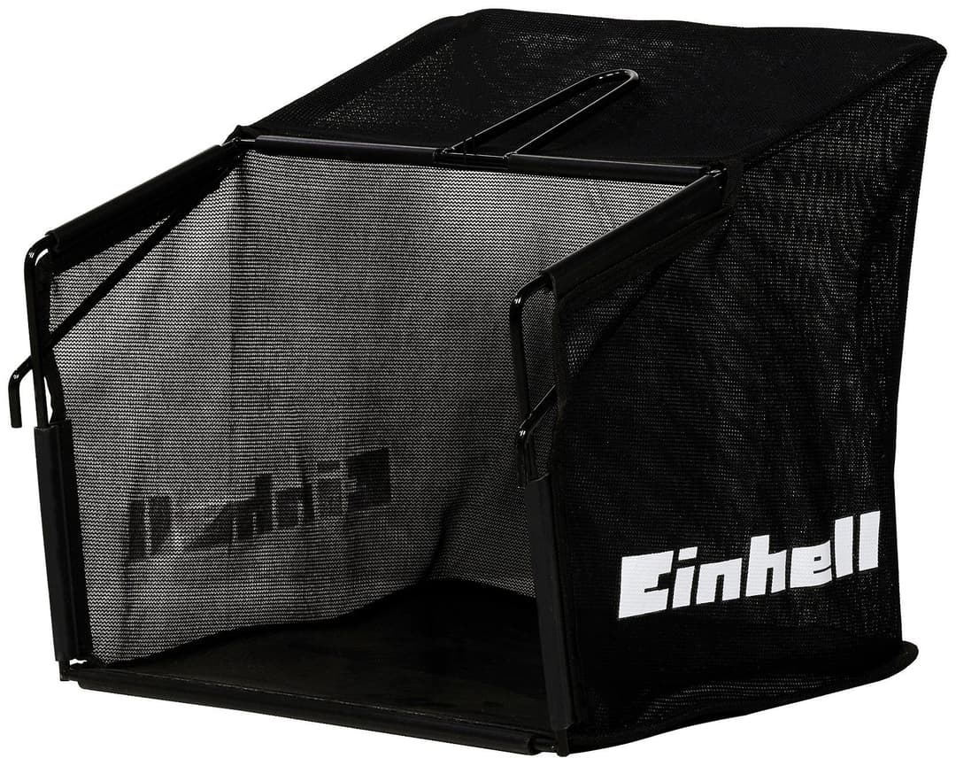 Einhell Fangsack für Vertikutierer | Schwarz