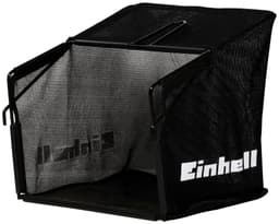 Einhell Fangsack für Vertikutierer | Schwarz