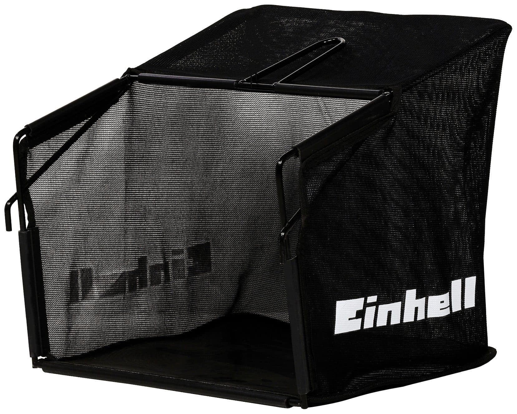 Einhell Fangsack für Vertikutierer | Schwarz