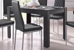 OTTO home Esstisch Meigh | Grau