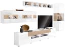 OTTO home Wohnwand Toledo | Weiß 2