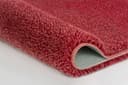 Kleine Wolke Badematte RELAX | Rot 4