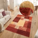 OTTO home Teppich Melvin | Rot