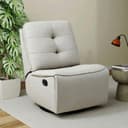 OTTO home Sessel BAILEE | Beige 4