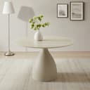 OTTO home Esstisch Lealux | Beige 2