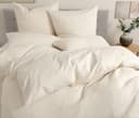 OTTO home Wendebettwäsche Sari3 | Beige 3